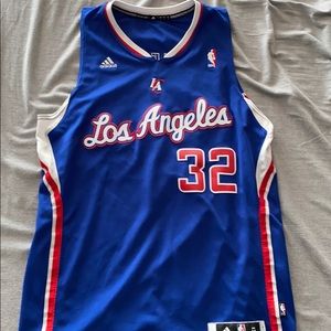 blake griffen jersey